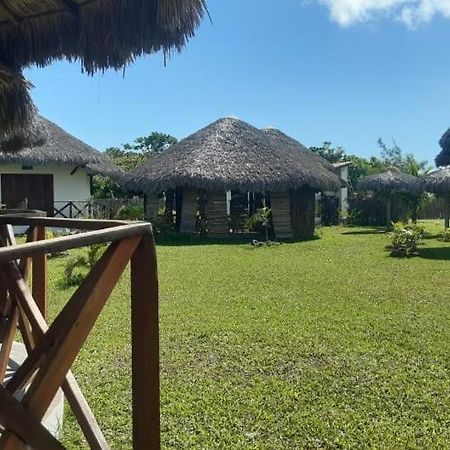 Pousada Arecales Barra Grande  Exterior photo