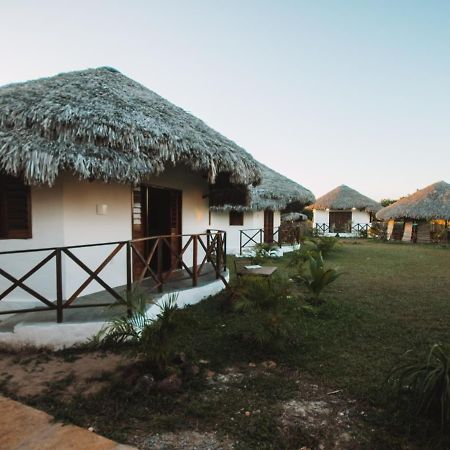 Pousada Arecales Barra Grande  Exterior photo