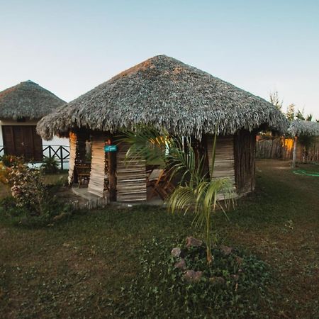 Pousada Arecales Barra Grande  Exterior photo