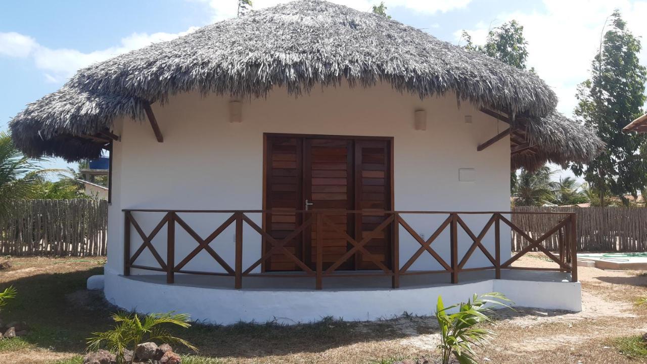 Pousada Arecales Barra Grande  Exterior photo