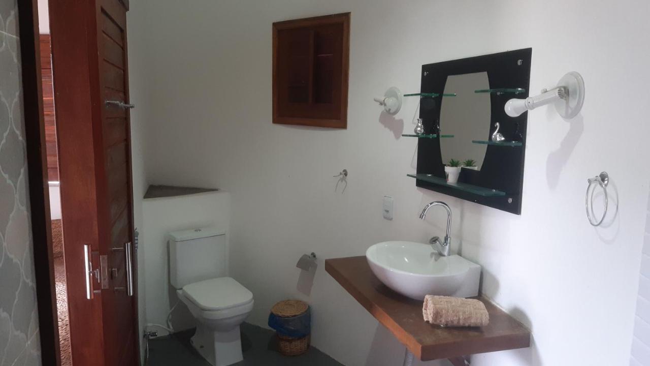 Pousada Arecales Barra Grande  Room photo