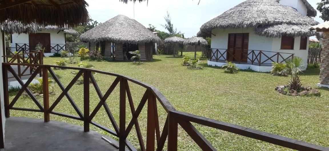 Pousada Arecales Barra Grande  Exterior photo