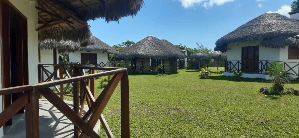 Pousada Arecales Barra Grande  Exterior photo