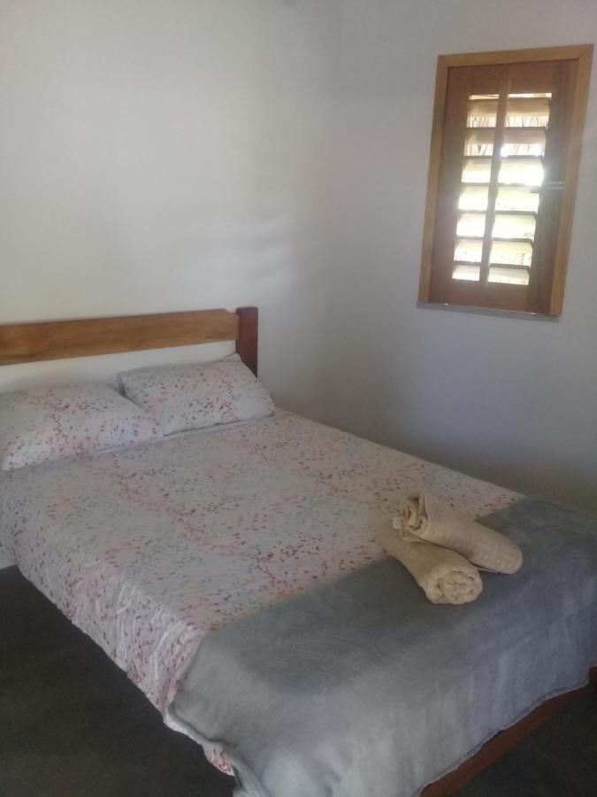 Pousada Arecales Barra Grande  Exterior photo