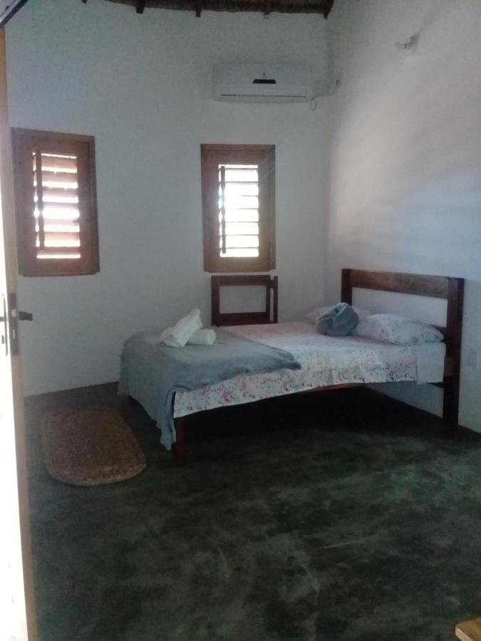 Pousada Arecales Barra Grande  Exterior photo