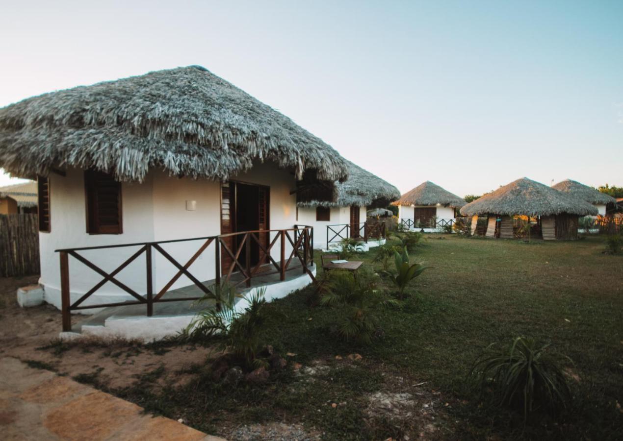 Pousada Arecales Barra Grande  Exterior photo