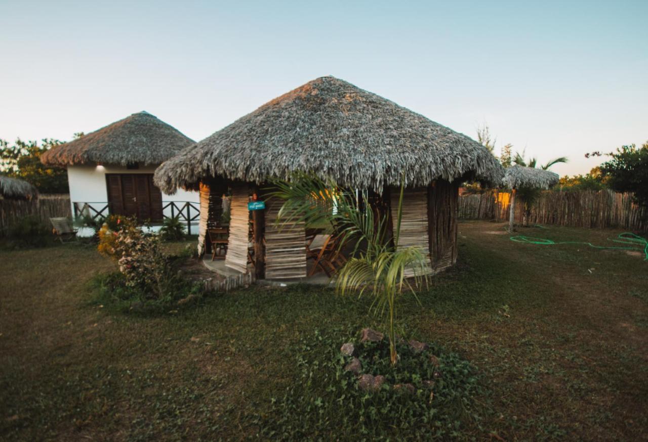 Pousada Arecales Barra Grande  Exterior photo